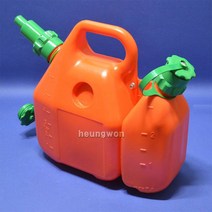 체인톱 콤비캔 기름통 콤비켄 연료통