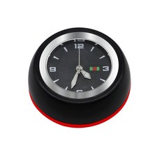 자전거 방수 발광 헤드셋 스템 시계 컴퓨터 차량 사이클링 부품 상단 캡, A, CHINA