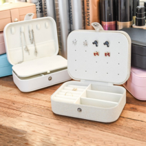 악세사리 보관함 케이스 보석함 미니