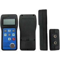고정밀 초음파 두께 측정기 유리 파이프 금속 벽 강판, 100 표준 프로브 1~300mm 0.1