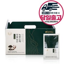 월드바이오팜 내몸애 우슬담은 녹용진액 70ml x 30포, 1개, 단품