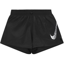 나이키 우먼스 DRI-FIT 쇼트