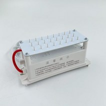 음이온 발생기 이온화 장치 연기 먼지 제거 공기 청정기 220V 110V 12V, 단일 층_110 전압