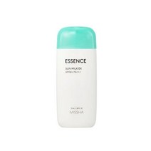 MISSHA [미샤] 올 어라운드 세이프 블록 에센스 선밀크 EX SPF50+/PA+++ 70ml