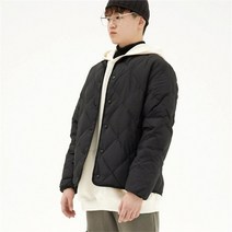 행텐주니어 행텐틴즈 NC10 퀼팅 경량 다운 점퍼 14390-013-805-49