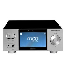 무손실플레이어 usb재생 Soundaware A1X 국가 다기능 스트리밍 음악 플레이어 Roon DLNA Airplay SD 카드, 02 은, 01 Sliver