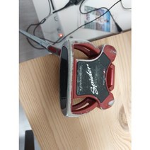 테일러메이드 Spider TOUR, 선택완료, 단일 제품