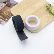 위드쏘잉 3마) 접착식허리심지 / 오비싱 / 오비심 / 허리심지 / 벤놀, 화이트