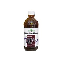 1+1 Exportmall Nutriherbs Jamun Cider Vinegar 473ml