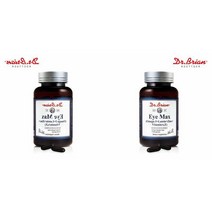 아이맥스오메가3+루테인+아연+비타민AE 60캡슐