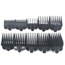 헤어 클리퍼 교체 피팅 FIT FCHLESS 클리퍼 커터 부품 WAHL 8148과 호환 가능, A