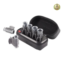 라이브잇 예스뷰티 휴대용 헤어롤 YB-904