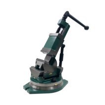 3WAY 앵글 바이스 4 사인 밀링 연마 파워 슈퍼 머신, 1개