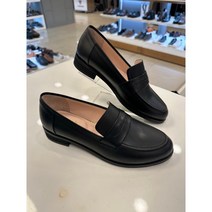 무크 여성 베이직 페니로퍼e206