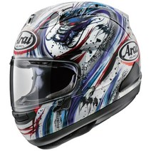 Arai 아라이 RX-7X 키요나리 풀 페이스 오토바이 헬멧