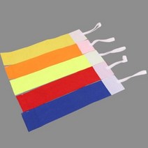카이로스 컨퍼니 주장완장 무지 축구용품 풋살용품 주장띠 밴드, 그린CM004903