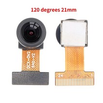 OV2640 카메라 모듈 66/120/160 학위 2 백만 픽셀 DVP 인터페이스 ESP32 단일 칩 마이크로 컴퓨터 ESP32-CAM, 05 번들 5