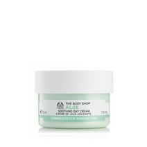 더바디샵 알로에 수딩 데이크림, 50ml, 1개