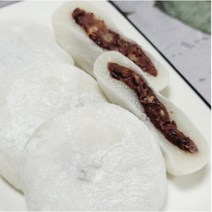 찹쌀떡 옛날찹쌀떡 32알 디저트 식사대용 후식, 옛날찹쌀떡 32개