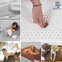 강아지방석, 코끼리