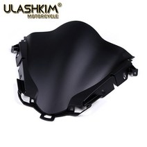 바이크 오토바이 오리지널 품질 앞 유리 윈드 스크린 홀더 PP 혼다 pcx 호환 125 150 호환125 호환150 2014-