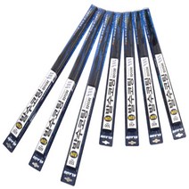 건강-드림_클라우스 초강력 발수코팅 와이퍼(550-650mm) 고급세트 유리 카와이 자동차 교체 창문 유리용 교체용 하이브리드 차량용_rjsrkdemf