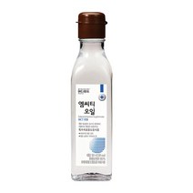 메디푸드 MCT 오일 300ml x 1병, 1개