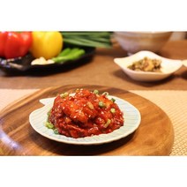 김선생 멍게젓갈, 1통, 250g