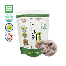 남도미향 황금농원 작두콩차 티백 36g (1.2gx30티백), 단품, 단품