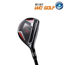 [혼마] 투어월드 TW-GS / GS/ Tour World 남성 유틸리티우드 신제품/AS가, 로프트 선택:4번_U21도_SR(54g)