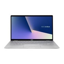 에이수스 젠북플립14 노트북 라이트 그레이 UM462DA-AI082T (AMD 라이젠5-3500U 35.56cm WIN10 라데온Vega8), 포함, SSD 512GB, 8GB, 라이젠5
