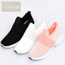 베리카 여름 운동화 여성 스니커즈 VRC9011