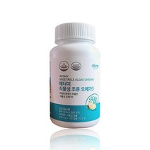 애터미 식물성 조류 오메가3 60일분, 상세페이지 참조, 상세페이지 참조