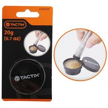 납땜용제 TACTIX 납땜 용제 20g(406909) 인두기 솔더 페이스트 _ 230831EA blight*9664127DB, 본상품선택