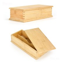 나무 11호 주방 수저통 수저꽂이 숟가락 젓가락 정리함 보관통 G-47, 본상품선택