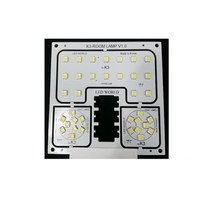 S11 기아 K3 전용 실내등 LED 램프, 본상품, 본상품선택