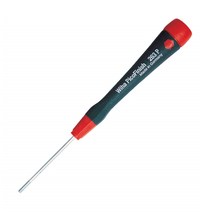 이하 정밀육각드라이버 263P 2x50mm 2102843, 1개