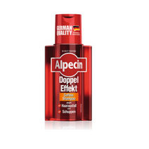 알페신 더블 이펙트 카페인 샴푸, 200ml, 5개