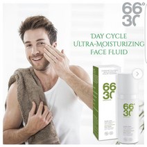 6630 [남녀공용] 66도30 데이 사이클 울트라 모이스춰라이징 6-in-1 페이스 플루이드 66˚30