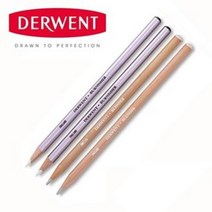 더웬트 블랜더연필 바니셔연필 낱개 색연필보조제 / 옵션선택