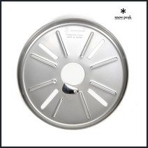 스노우피크 기가파워 스토브 바람막이 윈드스크린 New, 1개