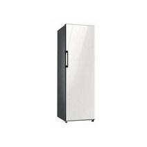 [삼성] 비스포크 냉장고 1도어 (냉장) 380L RR39A7605AP (글라스)