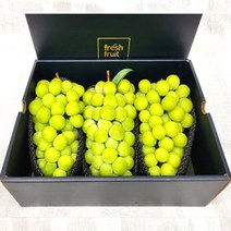 고당도 샤인머스켓 수출용 선물세트, 샤인 선물세트2번