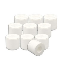 신나라-닷컴_대림바스 리워터 세면대 염소 녹물제거 호환필터 10개 용필터 수도 꼭지_ tlsskfk, 신-컴-선택사항없습니다