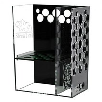 InTank Fluval and Hagen AquaClear 70용 미디어 바스켓 1280215