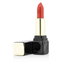 겔랑 키스키스 쉐이핑 크림 립 컬러 3.5 g, 345 ORANGE FIZZ, 1개
