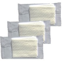 하트민 업소용 미니 고급물티슈 무광 유광합지 카페 호텔 업소용 두꺼운부직포 1회용물티슈, 1000매, 미니 투명 유광