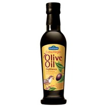 가공식품(기타) AK분당점 샘표 폰타나 올리브유 오히블랑카 250ml, Free