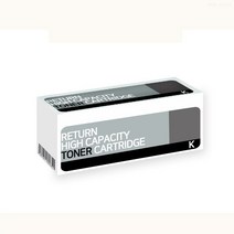 SCX 4727FD 재생토너 검정 2500매, 단품, 단품