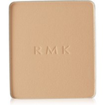 일본직발송 6. 알엠케이(RMK) RMK 알엠케이 에어리 파우더 파운데이션 (리필) #102 10.5g [병행 수입품] B
